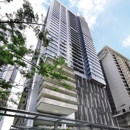 Summer Suite Klcc By Citybox 쿠알라룸푸르 외부 사진
