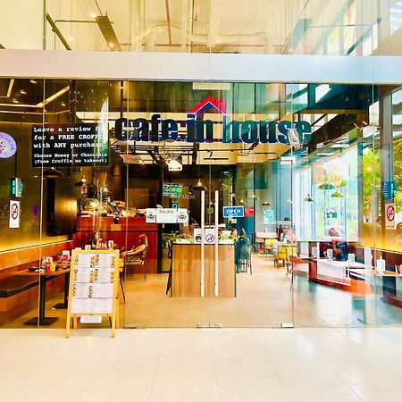 Summer Suite Klcc By Citybox 쿠알라룸푸르 외부 사진