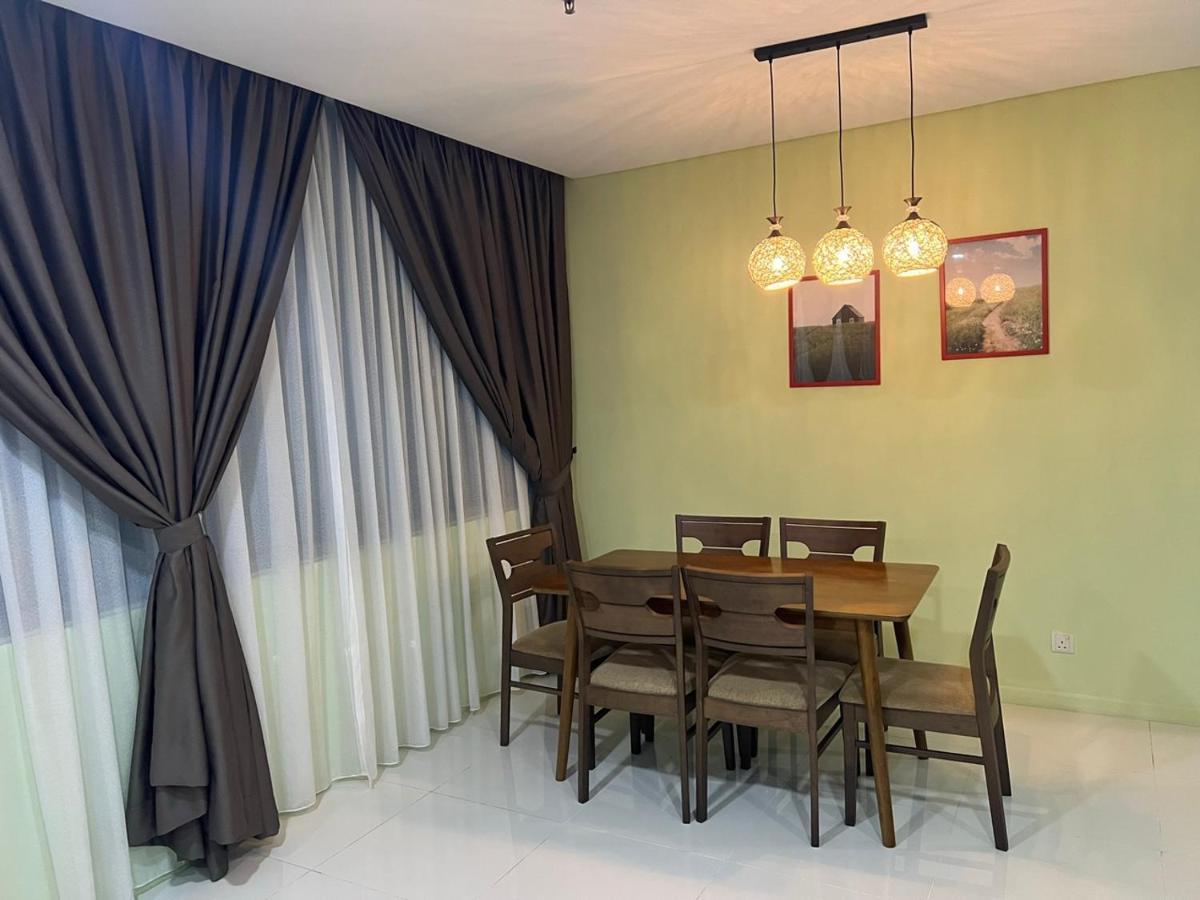 Summer Suite Klcc By Citybox 쿠알라룸푸르 외부 사진