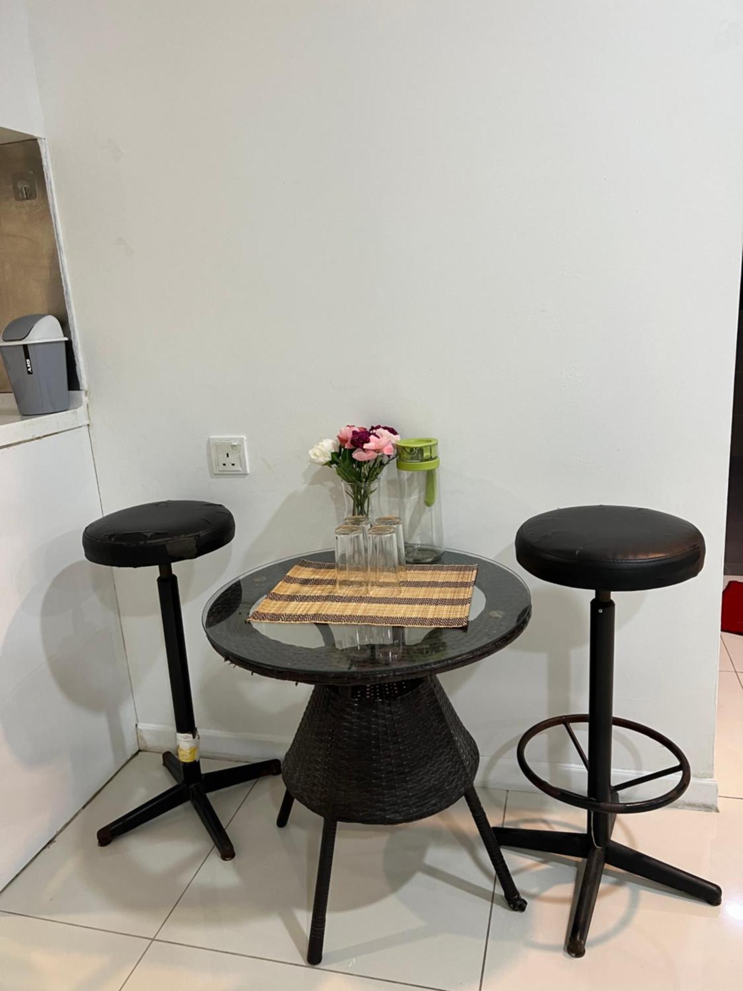 Summer Suite Klcc By Citybox 쿠알라룸푸르 외부 사진