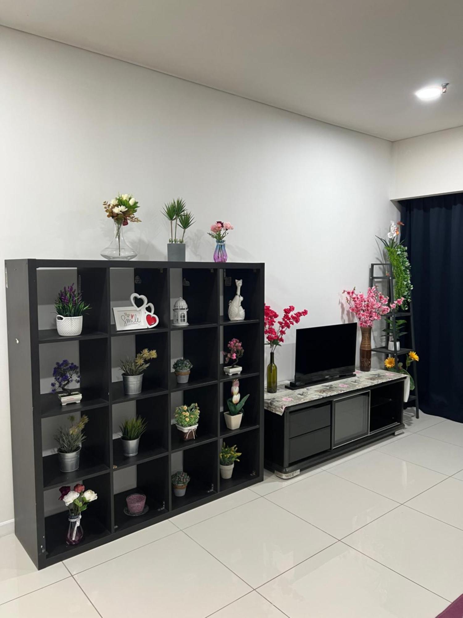 Summer Suite Klcc By Citybox 쿠알라룸푸르 외부 사진