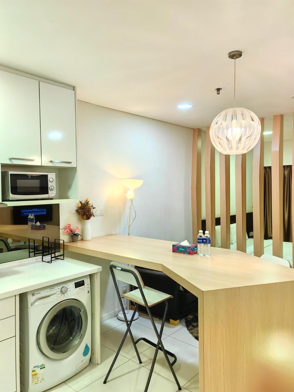 Summer Suite Klcc By Citybox 쿠알라룸푸르 외부 사진