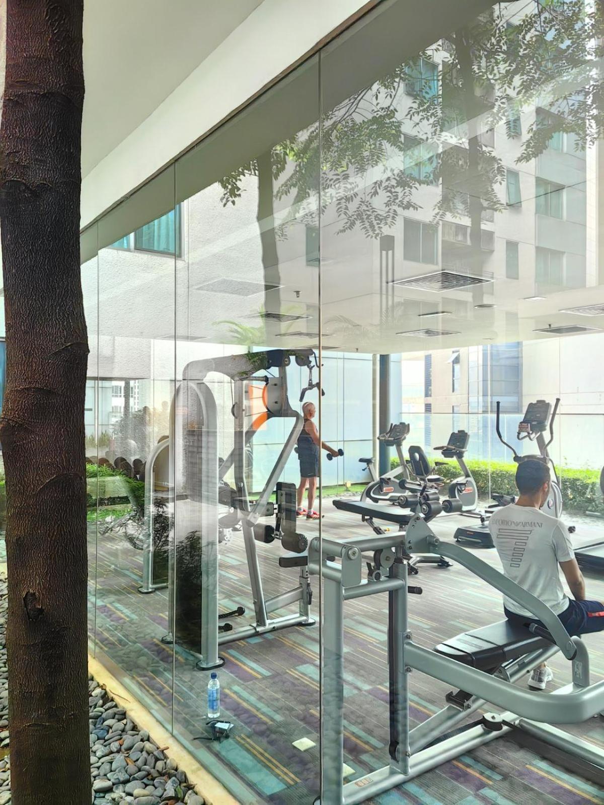 Summer Suite Klcc By Citybox 쿠알라룸푸르 외부 사진