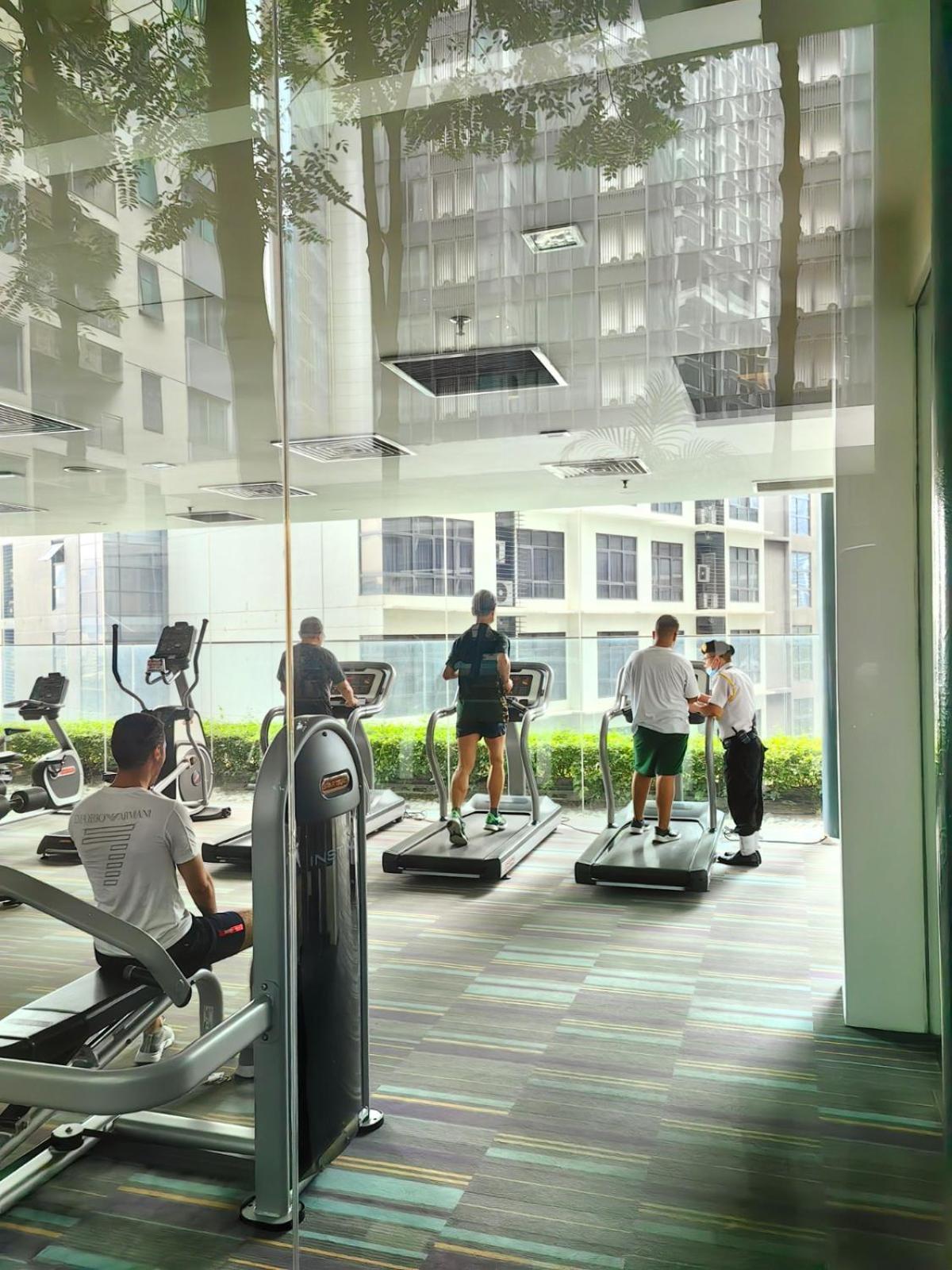 Summer Suite Klcc By Citybox 쿠알라룸푸르 외부 사진
