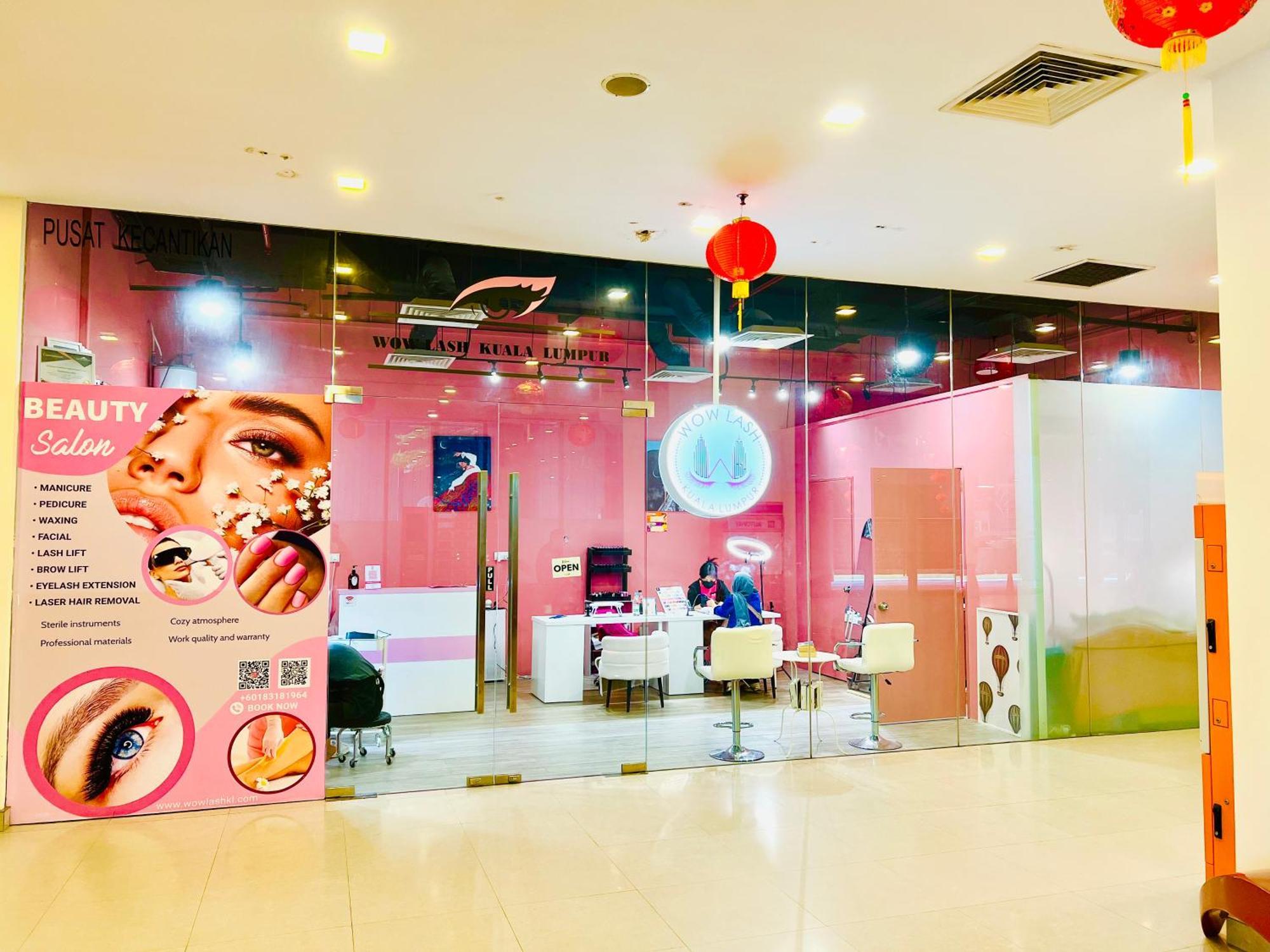 Summer Suite Klcc By Citybox 쿠알라룸푸르 외부 사진